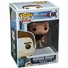 Funko 9359 - Uncharted 4, Pop Vinyl Figure 88 Nathan Drake Limited Edition. 9 cm