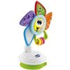 Chicco Milo la Girandola, Gioco da Seggiolone per Bambini con Pratica Ventosa e Diverse Attività Manuali, 6-18 Mesi
