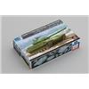 Trumpeter - Soviet T-72 Ural Con Kontakt-1 Reactive Armor - 1:3 5 - 1200 Parti