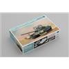 Trumpeter T-72B1 KTM-6 Grating Armour Modellbausatz 1:35 1200 Pezzi