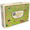 Hans im Glück Carcassonne BigBox V3.1 Tedesco Hans im Glück 61094