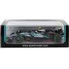 Spark MODELLINO AUTO 1:43 F1 SPARK MERCEDES AMG W16 KIMI ANTONELLI AUSTRALIAN GP 2025