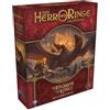 Fantasy Flight Games Herr Der Ringe Il Gioco Da Tavolo La Ritorno Del Re 60556 Fantasy Flight Games