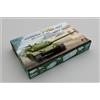 Trumpeter Modellbausatz Russian T-72A Mod1985 MBT 1:35 - 1900 Pezzi