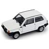 Brumm FIAT PANDA 750L 1986 BIANCO CORFU' 1:43