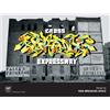 GMT Games Cross Bronx Expressway