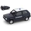 Brumm FIAT PANDA 4x4 1986 CARABINIERI 1:43