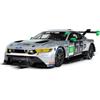 Scalextric FORD MUSTANG GT3 DAYTONA 2025 GRADIENT RACING SLOT 1:32