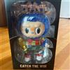POP MART Peluche POP MART THE MONSTERS FIFA World Cup Catch the Win Trophy nuovo