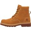 Timberland AUBURN FALLS 6 pollici LACE UP WATERPROOF BOOT WHEAT NUBUCK