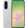 Samsung Galaxy A56 A566 5G 256GB 8GB RAM Dual Sim Light Grey Europa
