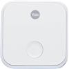 Yale WiFi Bridge for Remote Access - YALE Connect Wi-Fi Bridge - 05/401C00/WH - Voice Assistant Functionality - 2-Pin Plug