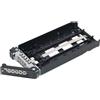 ICY BOX ICY DOCK ToughArmor MB720TK-B - Cassetto per l'inserimento a caldo delle unità disco - 13,30 cm (5,25") - Scheda M.2 NVMe (MB720TK-B)