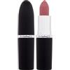 MAC Rossetto opaco M-A-Cximal 3,5 g - Tonalità che non si ottiene