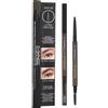 MAC Stylized MAC Pro Brow Definer Matita per sopracciglia con punta da 1 mm 24 ore impermeabile