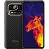 Ulefone Smartphone Ulefone Armor 25T 8GB/256GB (Frost Black)