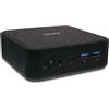 Acer Revo DT.BMBEG.001 - Sistema completo - Core i3 4,5 GHz - RAM: 8 GB DDR4 - HDD: 256 GB