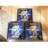 Palworld TCG Dawn of Palpagos Booster Box 3Box Set Sigillato Nuovo Japan Ver Box