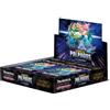 Bushiroad Palworld Gioco di Carte Ufficiale Dawn of Palpagos Booster Pack Box...