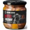 John Dog | Specialità | Barattolo 380 g - Manzo 380 g