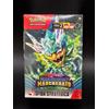 Pokèmon 2024 Bundle 6 buste Crepuscolo Mascherato Sfida Strategica