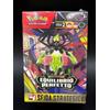 Pokèmon 2026 Bundle 6 buste Equilibrio Perfetto Sfida Strategica