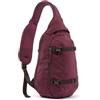 Patagonia Atom Sling 8 L, Berry fig