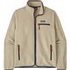 Patagonia Retro Pile Jacket, Pelican