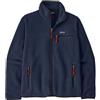 Patagonia Retro Pile Jacket, New navy