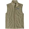 Patagonia Better Sweater Vest, Weathered stone