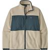 Patagonia Retro Pile Patch jacket, Pelican