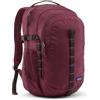 Patagonia Refugio Day pack 26, Berry fig