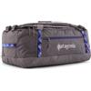 Patagonia Black Hole Duffel 55 litri, May grey