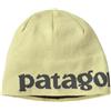 Patagonia Beanie hat, Vellum green