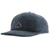Patagonia Corduroy cap, Summit blue