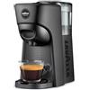 Lavazza MACCHINA DA CAFFE' A MODO MIO LAVAZZA TINY ECO BLACK