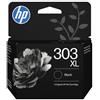 Hp CARTUCCIA HP 303XL T6N04AE BLACK