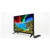 Bolva TV LED 32" BOLVA LED-3224F ITALIA BLACK