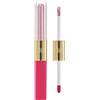 Dolce & gabbana Make It Double! Duo labbra con tinta opaca e gloss volumizzante 02 Strawberry Slushie