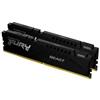 Kingston FURY Beast DDR5 16GB Kit 2x8GB DDR5 6000MHz CL30 XMP-EXPO