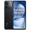 Xiaomi Realme Note 70T 128GB 6.74 4G Dual-Sim Android 15 Obsidian Black