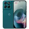 Motorola moto G77 256GB 6.78 5G Dual SIM ibrida Android 16 Shaded Spruce - Versione Operatore