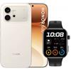Honor 600 256GB 6.57 5G Dual-Sim MagicOS 10 Gold + WATCH 2i