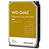 Western Digital HDD 16TB WD Gold 512MB 7200RPM SataIII 3.5