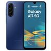 Samsung Galaxy A17 5G 128GB 6.7 5G Dual-Sim Android 15 Blue