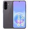 Samsung A57 5G 256GB 6.7 5G Dual-Sim Android 16 Awesome Gray