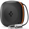Spigen Tag Me Localizzatore Chiavi Bluetooth Tracker Compatibile con l'app Trova la mia di Apple (SOLO iOS e MacBook) (1 confezione), Ricerca oggetti Bluetooth, Localizzatore Valigie/Bagagli - Nero