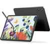HUION Kamvas Slate 13 Tavoletta Grafica Autonoma con Schermo | 12,7 Pollici, 2K QHD, H-Pencil, 8GB + 256GB, Android 14, WiFi, 10000mAh, per Disegno Pro