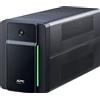 Apc Back Ups 1200 Va - Bx1200Mi - Batteria Di Backup E Protezione Dagli Sbalzi Di Tensione, Gruppo Di Continuità Con Avr, Protezione Delle Linee Dati, ‎39 x 14 x 19 cm, 7.6 Kg