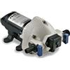 Jabsco Autoclave Per Barca Flojet Triplex Con pressostato 50 PSI, 12V, 11 litri/minuto